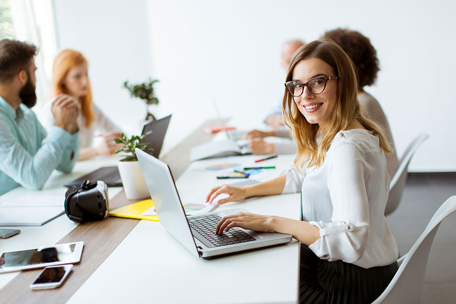 Exploring Competitive Advantage through Supply Chain Consulting Services